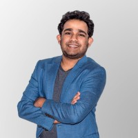 CODICE Employee Sukith Atulugama's profile photo