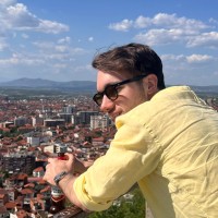 Milan Došlić's profile photo