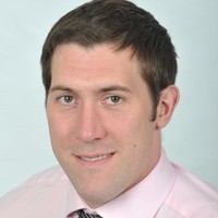 CitNOW Employee Christopher B.'s profile photo
