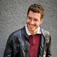 Canada Pump & Power Employee Gino Ferrari's profile photo