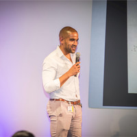 C.I.KNOW Employee Ben Leacock's profile photo