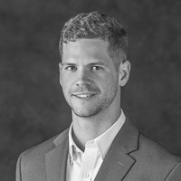 C2FO Employee Michael Crilly's profile photo