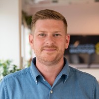 Renewable Exchange Employee James Strong's profile photo