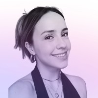 VIOUSLY Employee Laura Bernard's profile photo