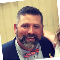 Fluid Engineering, Inc. Employee Tony Bayles's profile photo