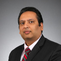 ALMAC CLINICAL SERVICES LIMITED Employee Amir Ahmad's profile photo