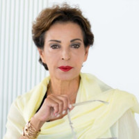 Raghida Dergham Email & Phone Number