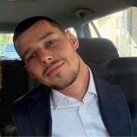 Megan's Restaurants Employee Florian Sudicki's profile photo