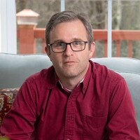 Lake Naomi Club Employee Mark Luethi's profile photo