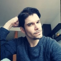 HacknPlan Employee Christian Estévez's profile photo