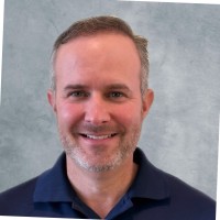 Walmart Employee Allen Freeman's profile photo