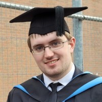 Fireproof Studios Ltd Employee Ethan Prime's profile photo