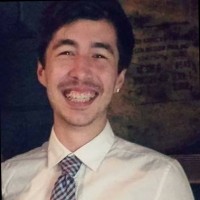 LightWire, Inc. Employee Christopher Yue's profile photo