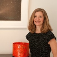 Hosfelt Gallery Employee Laura Nagle's profile photo