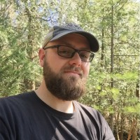 Jon Morrow Email & Phone Number