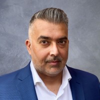 GSFSGroup Employee Sanjay Dayal's profile photo