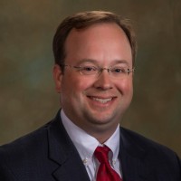 United Mississippi Bank Employee Matthew Goldman's profile photo