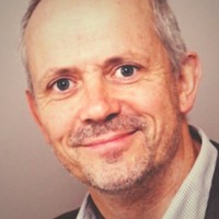 I.B. Kracht BV Employee Ronald Groen's profile photo