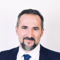 Synthaverse Employee Artur Chodkowski's profile photo