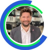 APM - Association Progrès du Management Employee Christophe Martin's profile photo