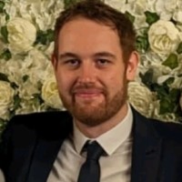 Clavis Employee Cameron Hunter's profile photo