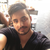 Regnskapspartner As Employee Kasper Rasmussen's profile photo