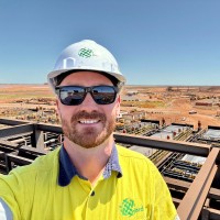 Jord International Employee Sam Caldwell's profile photo