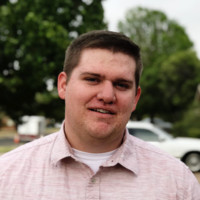 Curtis Sharp Email & Phone Number
