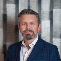 CAKE Employee Dominic Gardiner's profile photo