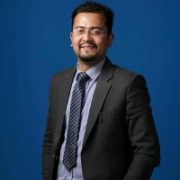 Bishal Fcca Email & Phone Number