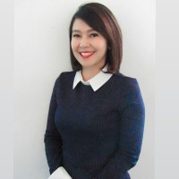 PT. Centratama Telekomunikasi Indonesia Employee Kania Mustikasari's profile photo