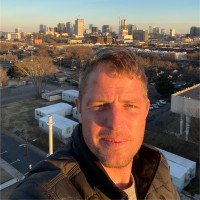 Commonwealth Roofing Corp. Employee Tristan Carver's profile photo