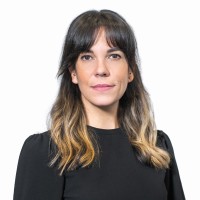 Lineup Employee Holly Tarpein's profile photo