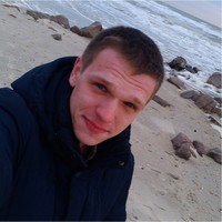 Tidal Commerce Employee Serhii Smekodub's profile photo