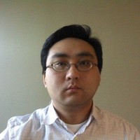 Scroll Laboratories, Inc. Employee Dave Cai's profile photo