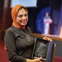 Nafham - نفهم Employee Eman Gomaa's profile photo