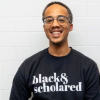 KIPP DC Employee Aaron Hampton's profile photo