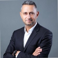 The Duracell Company Employee Karim Elmasry's profile photo