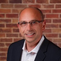 Collicutt Energy Services Employee David Taylor's profile photo