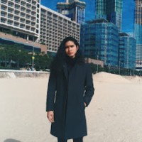 Toolfetch Employee Carlo Fajarda's profile photo