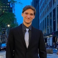 Off the Record Employee Seva Orlov's profile photo