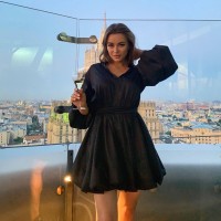 Nordstrom Employee Ruth J Rodriguez's profile photo