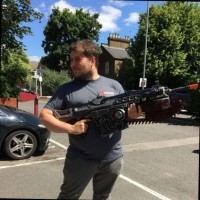 Mind Candy Employee Tom Lawrence's profile photo