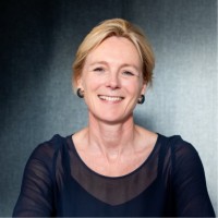 Florence Nightingale Foundation Employee Rebecca McLoughlin's profile photo