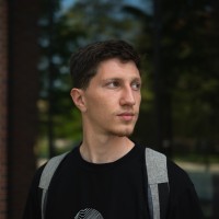 AppFollow Employee Valentin Titov's profile photo
