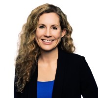 Hogan Lovells Employee Anne Carpenter's profile photo