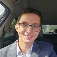 Envision Security Inc Employee Breanna Parkinson's profile photo