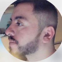 Poster Posse Employee Cristhian Hova's profile photo