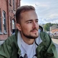 MentalGrowth Employee Sergey Kushnarenko's profile photo