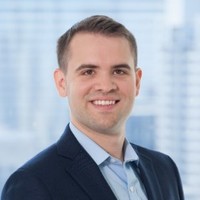 Boston Consulting Group (BCG) Employee Erik Adams's profile photo
